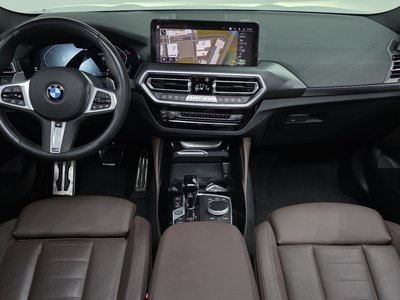 BMW X4 - 5