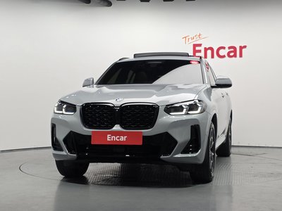 BMW X4 - 2