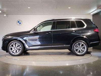 BMW X7 - 6