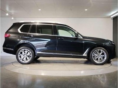 BMW X7 - 5