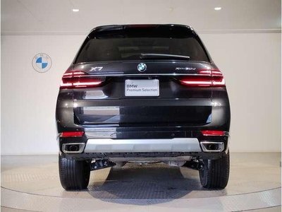 BMW X7 - 4