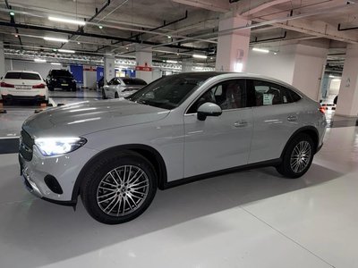 MERCEDES-BENZ GLC - 3