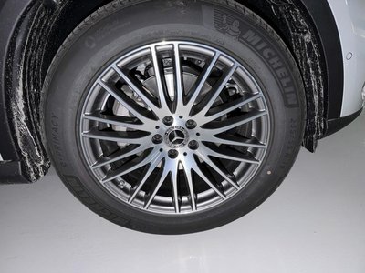 MERCEDES-BENZ GLC - 4