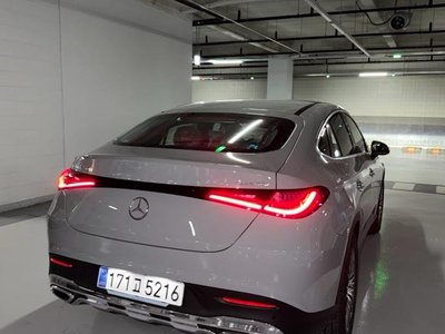 MERCEDES-BENZ GLC - 2