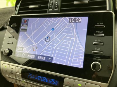TOYOTA LAND CRUISER PRADO - 9