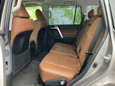 TOYOTA LAND CRUISER PRADO - 6