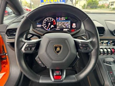 LAMBORGHINI HURACAN - 9