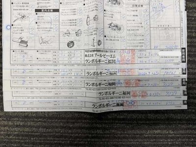 LAMBORGHINI HURACAN - 7