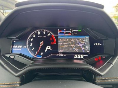 LAMBORGHINI HURACAN - 10