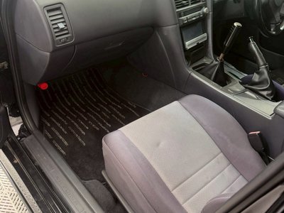 صورة مصغرة 15 لـ 1998 Nissan SKYLINE