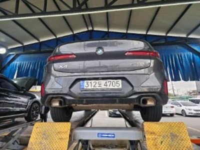 BMW X4 - 3