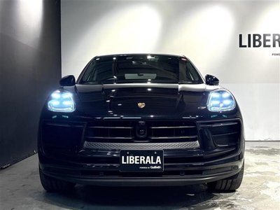 2023 Porsche MACAN 照片 2