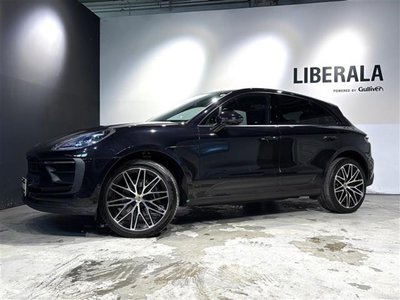 2023 Porsche MACAN 照片 1