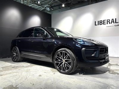 2023 Porsche MACAN 照片 3