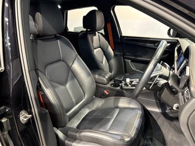 2023 Porsche MACAN 照片 9
