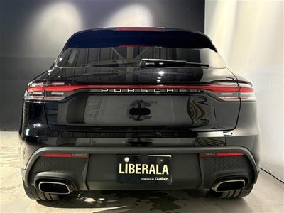 2023 Porsche MACAN 照片 4