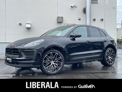 2023 Porsche MACAN — фото 2