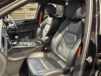 2023 Porsche MACAN 照片 10