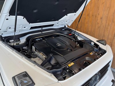 صورة مصغرة 52 لـ 2023 Mercedes-BENZ G-CLASS