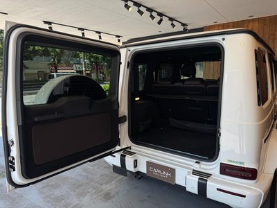 صورة مصغرة 48 لـ 2023 Mercedes-BENZ G-CLASS