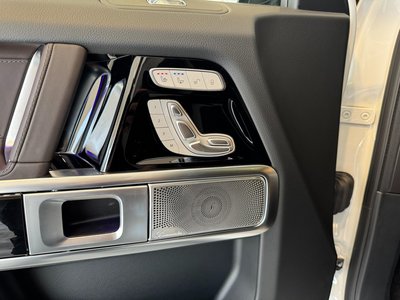 صورة مصغرة 44 لـ 2023 Mercedes-BENZ G-CLASS