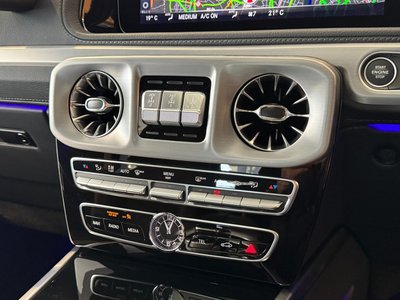 صورة مصغرة 18 لـ 2023 Mercedes-BENZ G-CLASS