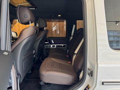 صورة مصغرة 45 لـ 2023 Mercedes-BENZ G-CLASS