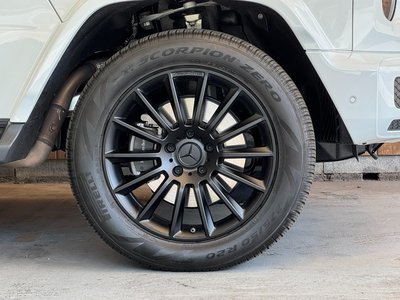 صورة مصغرة 35 لـ 2023 Mercedes-BENZ G-CLASS