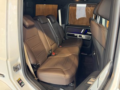 صورة مصغرة 22 لـ 2023 Mercedes-BENZ G-CLASS