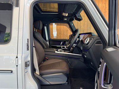 صورة مصغرة 37 لـ 2023 Mercedes-BENZ G-CLASS