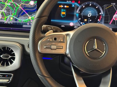 صورة مصغرة 13 لـ 2023 Mercedes-BENZ G-CLASS