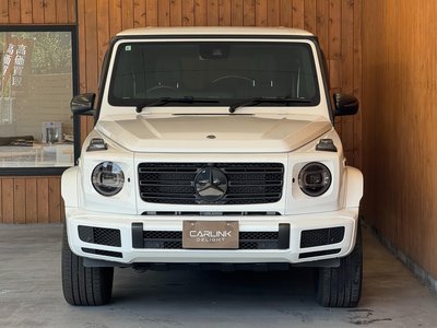 صورة مصغرة 25 لـ 2023 Mercedes-BENZ G-CLASS
