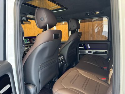 صورة مصغرة 47 لـ 2023 Mercedes-BENZ G-CLASS