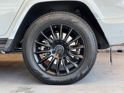 صورة مصغرة 34 لـ 2023 Mercedes-BENZ G-CLASS