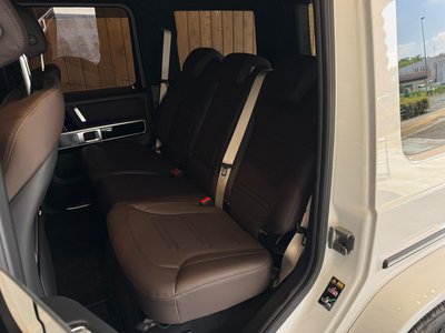 صورة مصغرة 24 لـ 2023 Mercedes-BENZ G-CLASS