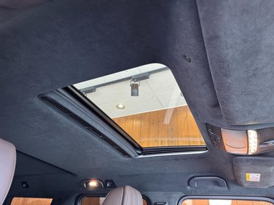 صورة مصغرة 32 لـ 2023 Mercedes-BENZ G-CLASS