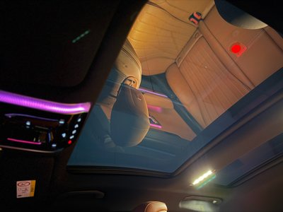 MERCEDES-BENZ S-CLASS - 10