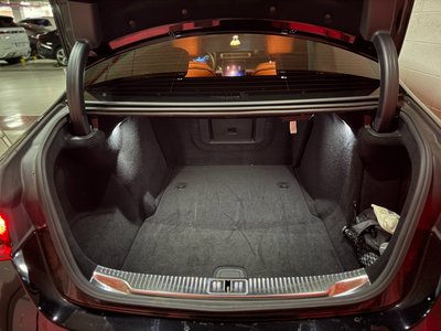 2024 Mercedes-BENZ S-CLASS — миниатюра 12