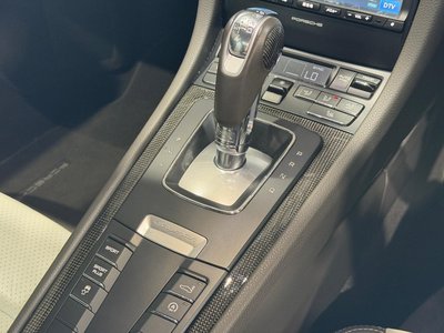 2015 Porsche CAYMAN — миниатюра 18