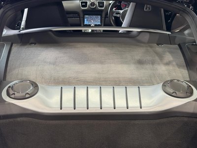 2015 Porsche CAYMAN — миниатюра 23