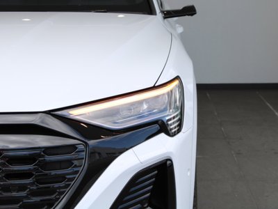 صورة 15 لـ 2025 AUDI Q8 E-TRON