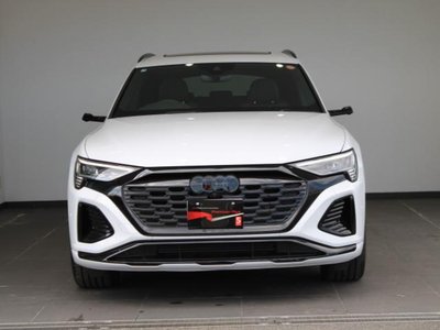 صورة 5 لـ 2025 AUDI Q8 E-TRON