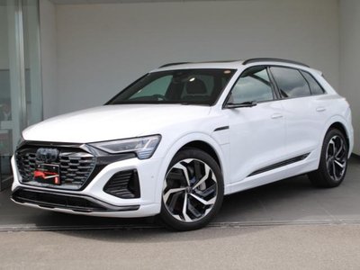AUDI Q8 E-TRON - 1