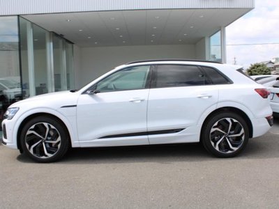 صورة 7 لـ 2025 AUDI Q8 E-TRON