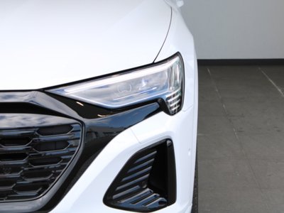صورة 12 لـ 2025 AUDI Q8 E-TRON