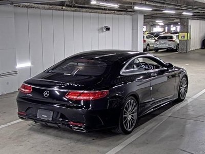 MERCEDES-BENZ S-CLASS - 2