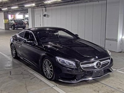 MERCEDES-BENZ S-CLASS - 5
