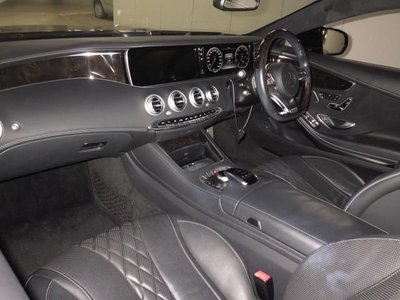 MERCEDES-BENZ S-CLASS - 3
