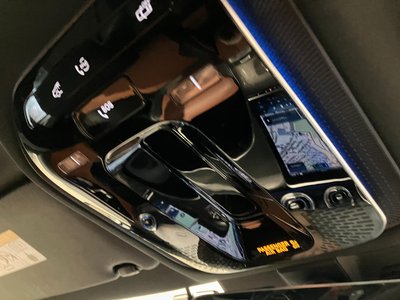 صورة مصغرة 28 لـ 2024 Mercedes-BENZ C-CLASS