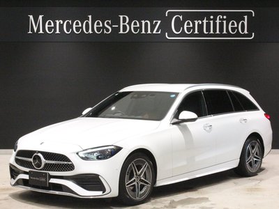 صورة 1 لـ 2024 Mercedes-BENZ C-CLASS